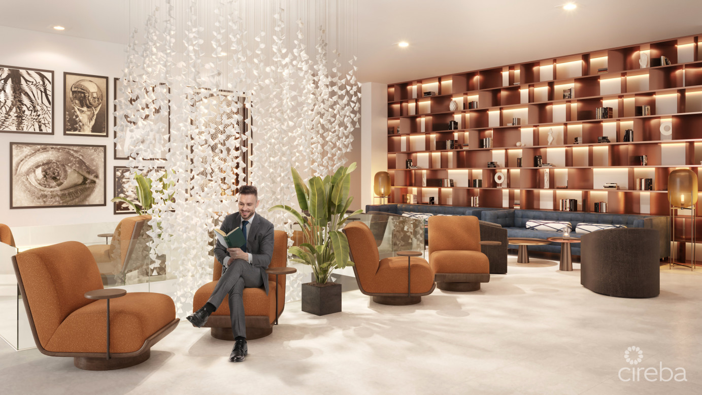 Onegt Residences - Unit 910