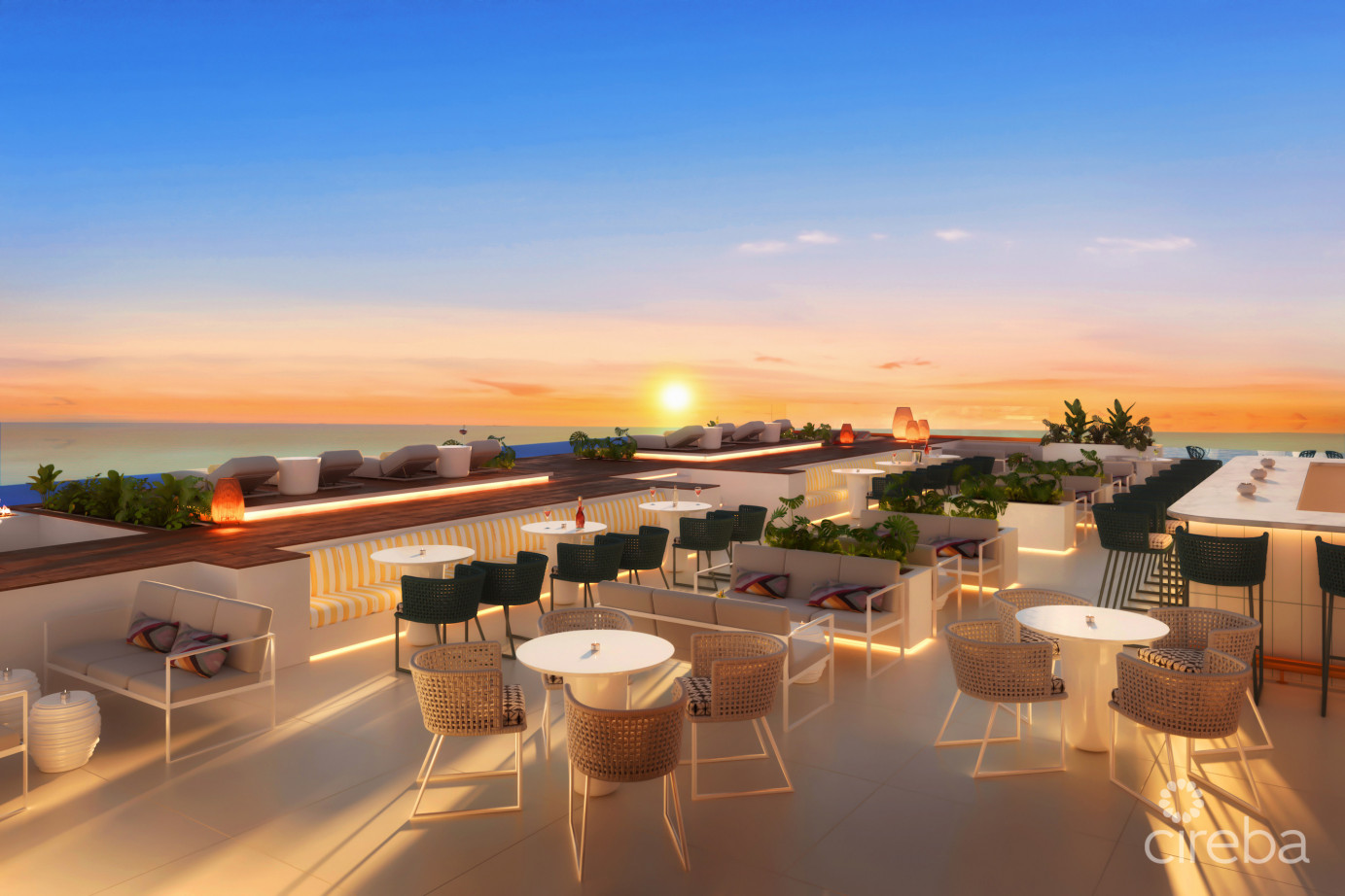 Onegt Residences - Unit 914