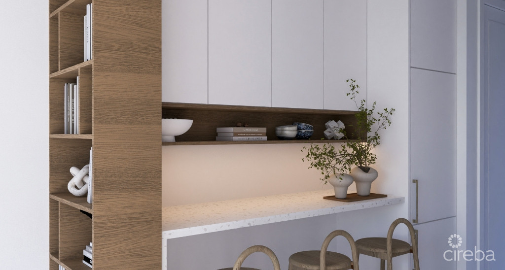 Landmark Square Ii – A10 (type B Residence End Unit)