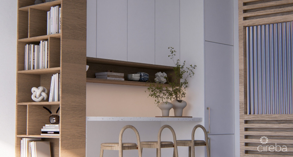 Landmark Square Ii – A10 (type B Residence End Unit)