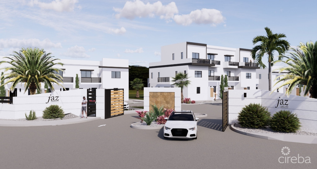 Jaz On Poindexter, Spotts