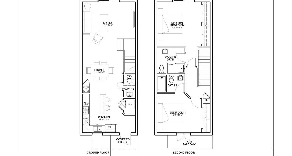 Jaz On Poindexter, Spotts