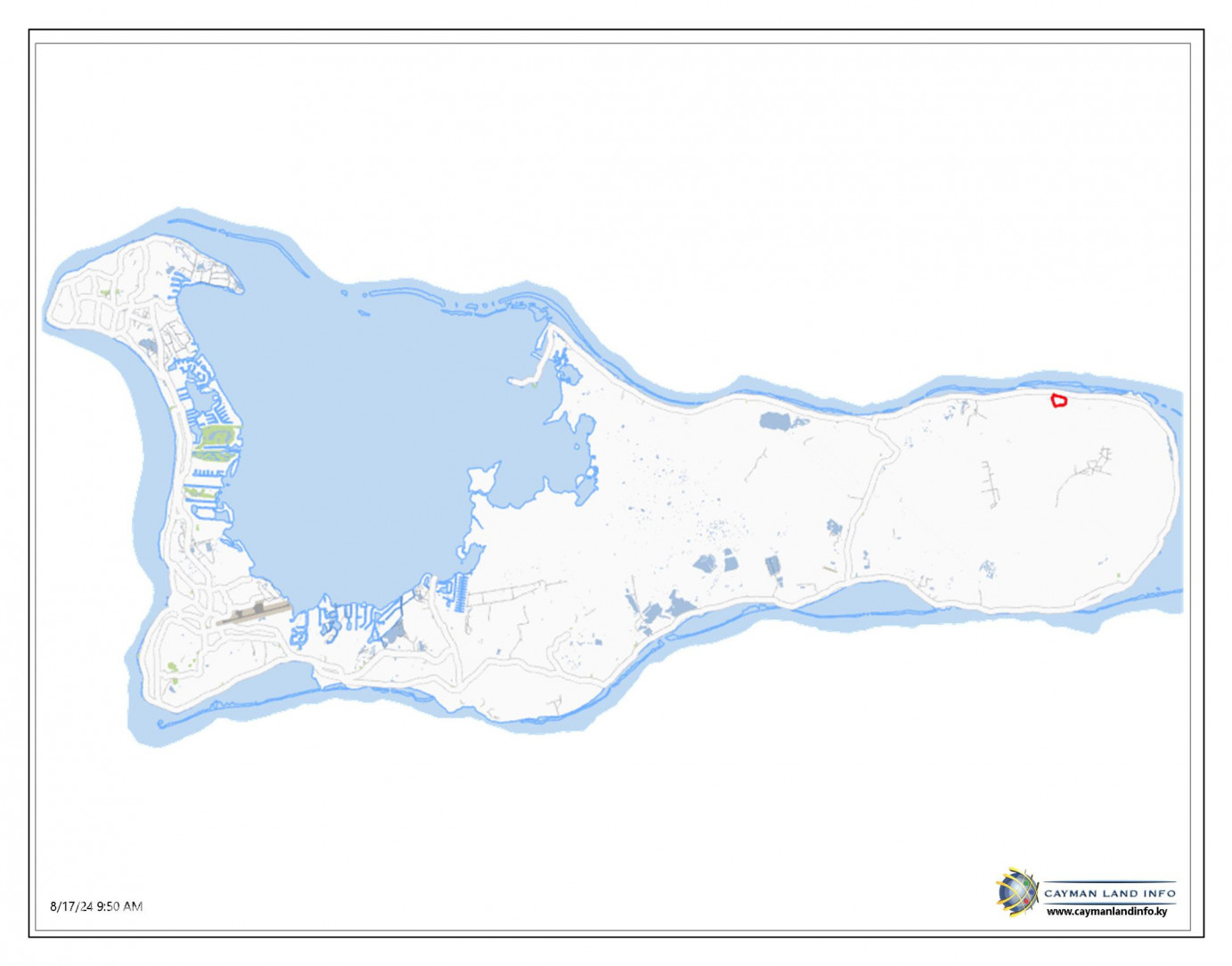 Garland Estates - Lot 48