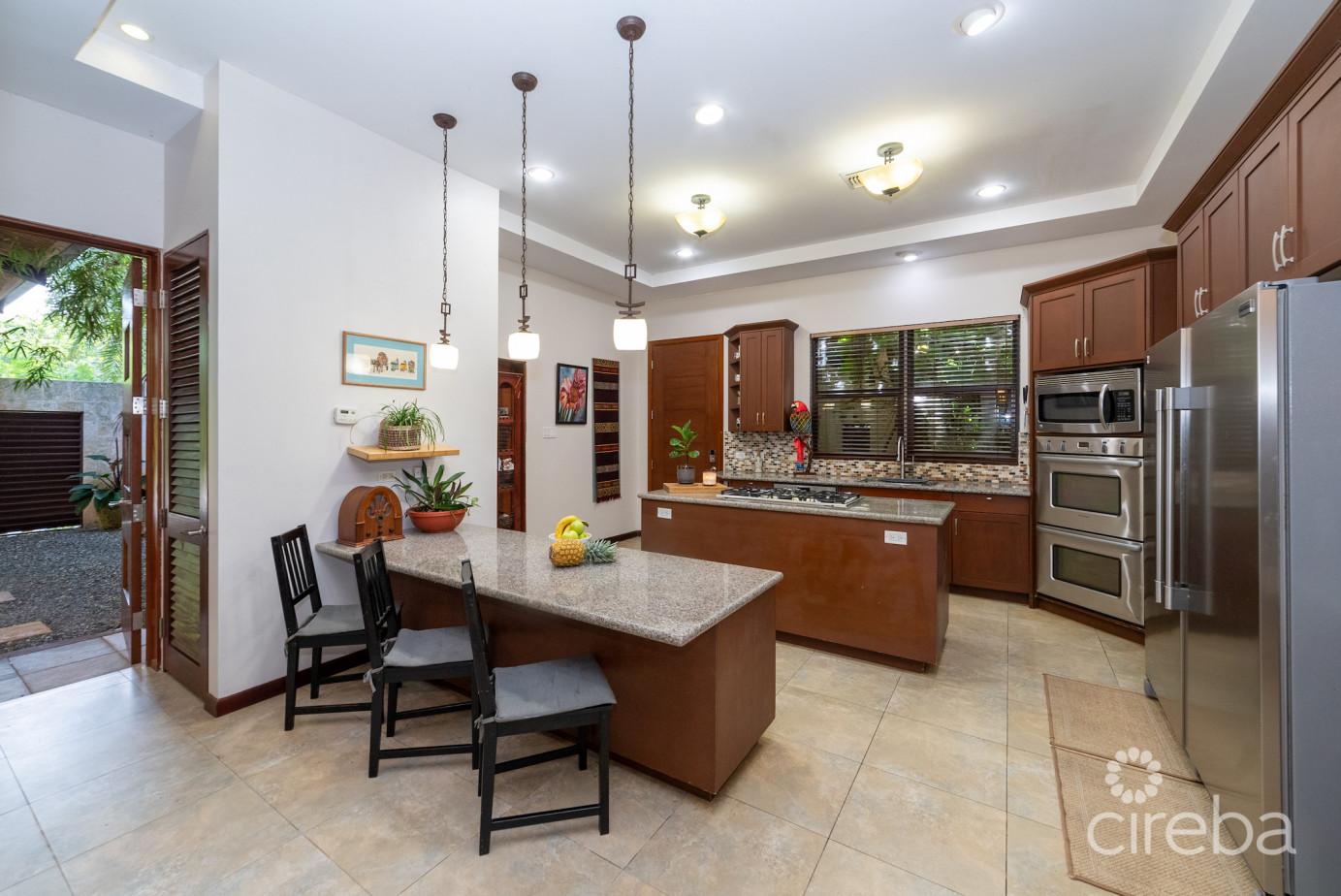 Bespoke Bali-style Jungle Retreat