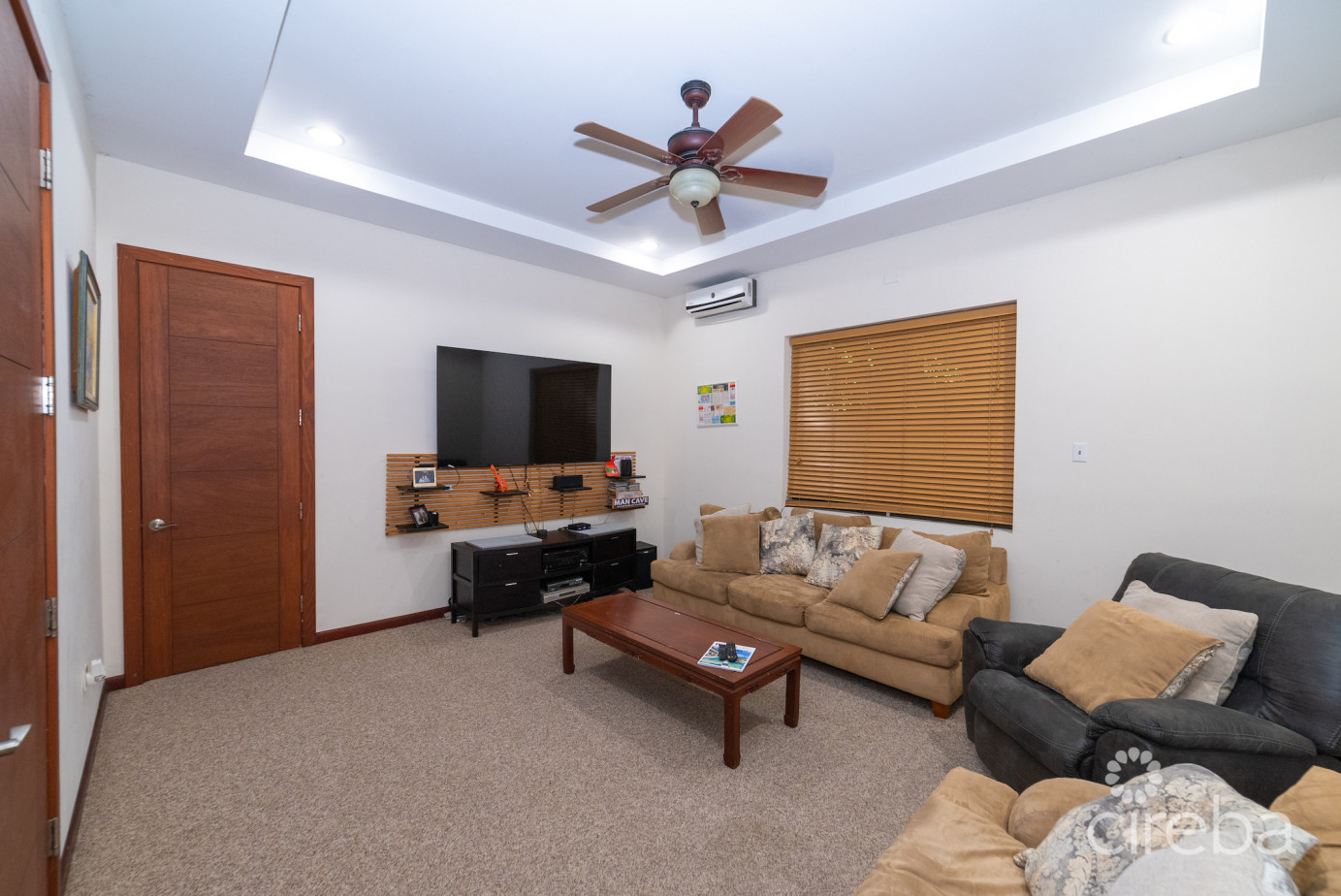 Bespoke Bali-style Jungle Retreat