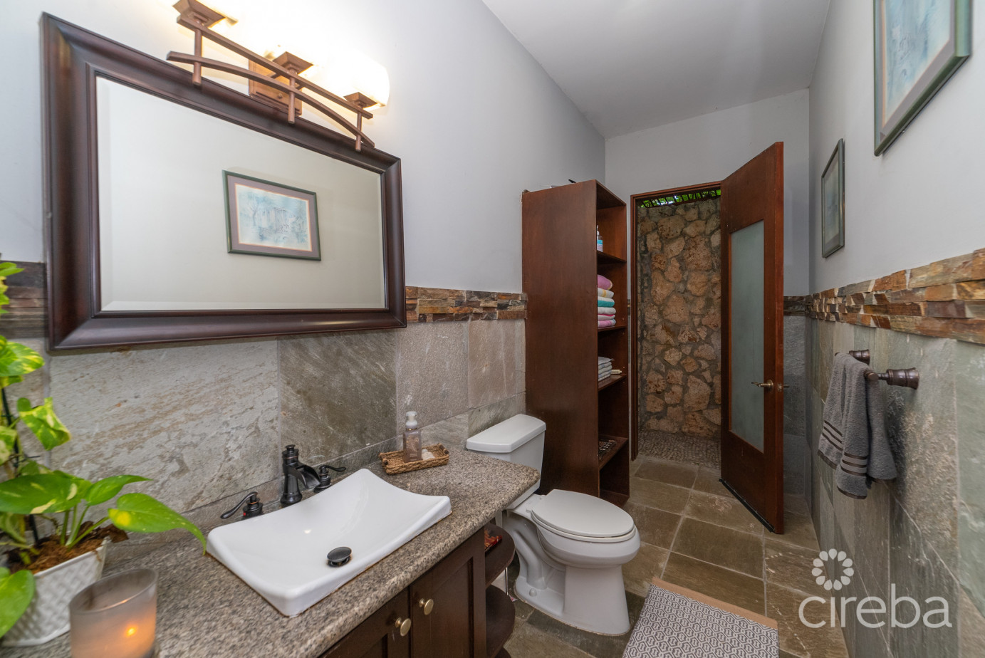 Bespoke Bali-style Jungle Retreat