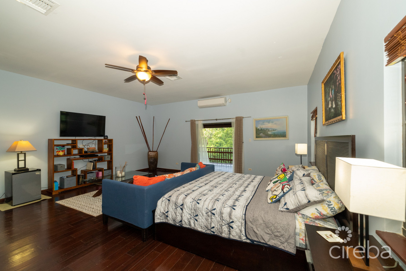 Bespoke Bali-style Jungle Retreat