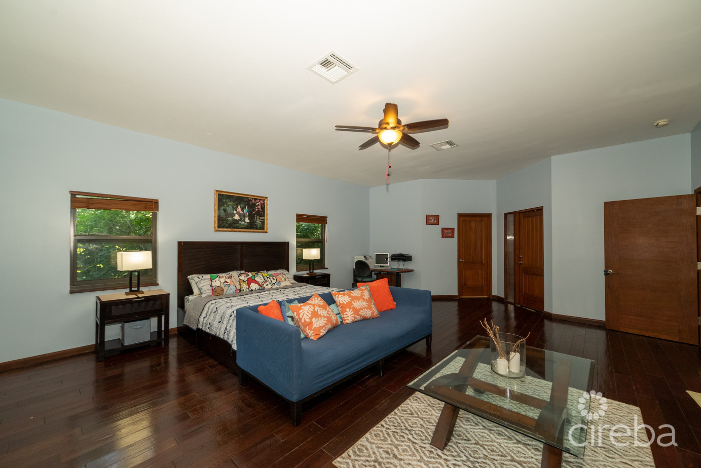 Bespoke Bali-style Jungle Retreat