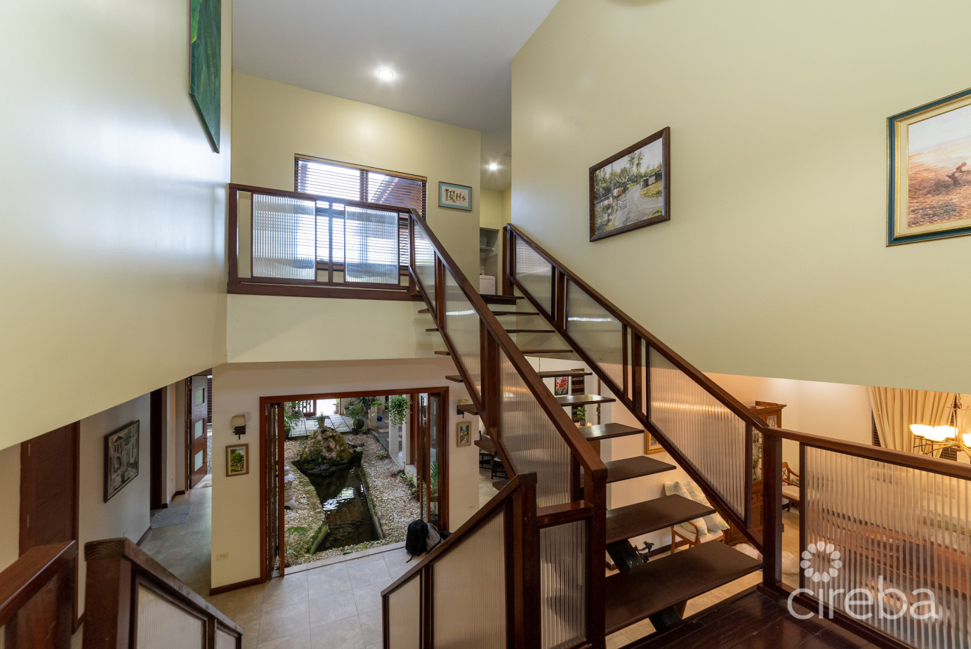 Bespoke Bali-style Jungle Retreat