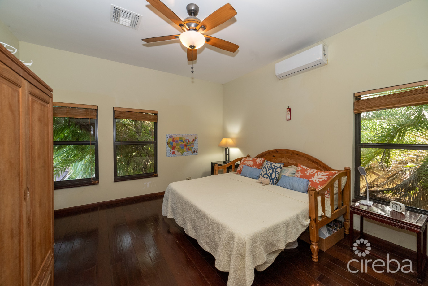 Bespoke Bali-style Jungle Retreat