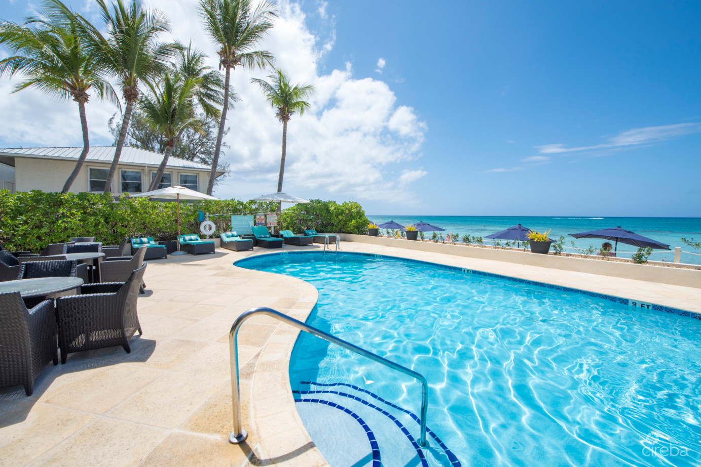 South Bay Beach Club