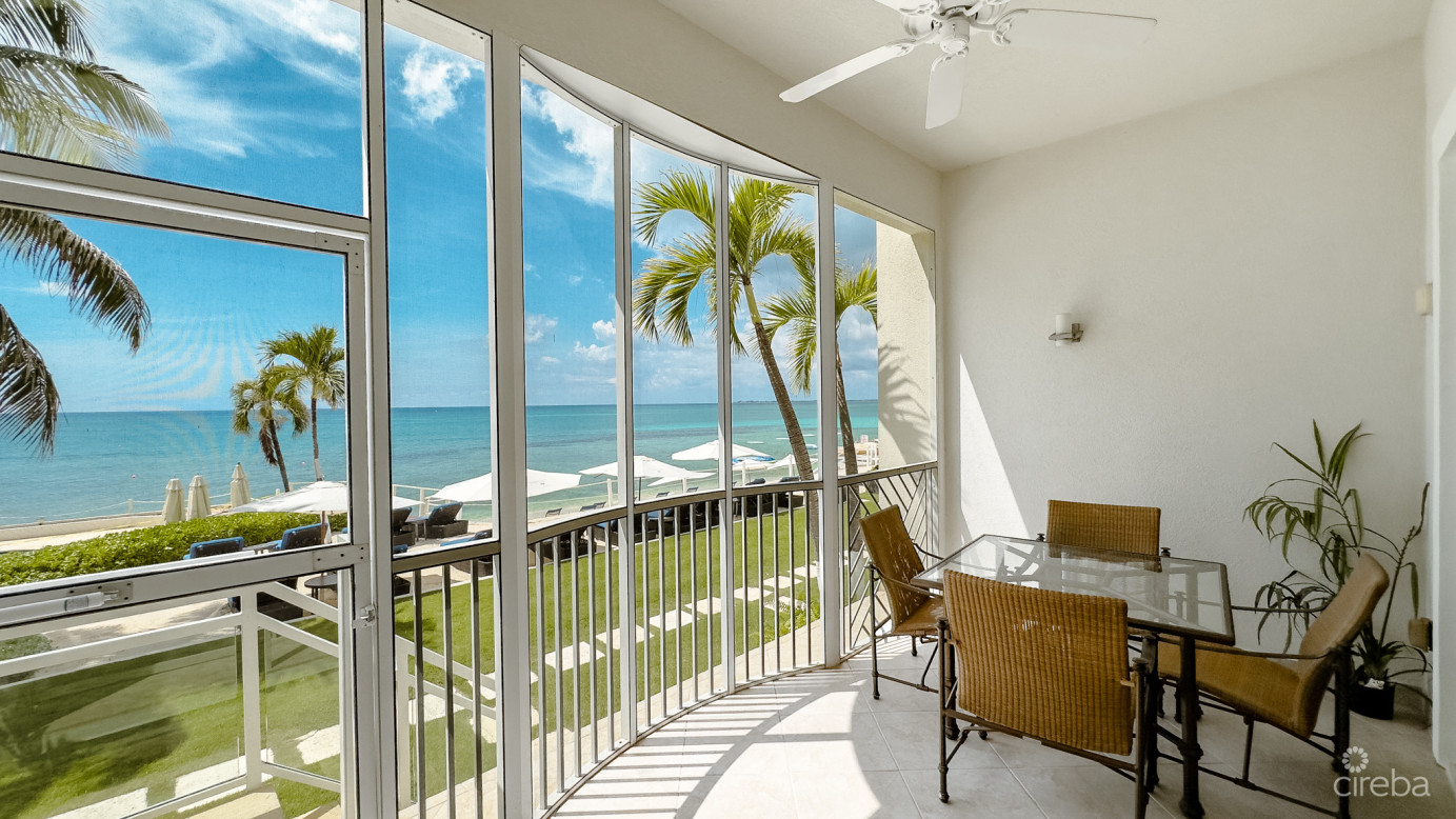 South Bay Beach Club