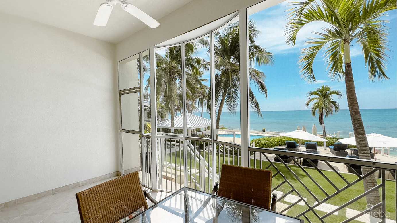 South Bay Beach Club