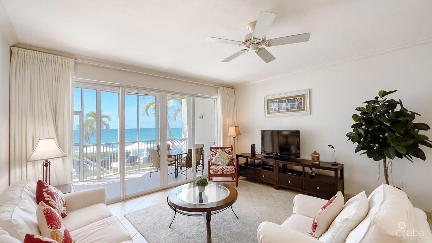 South Bay Beach Club