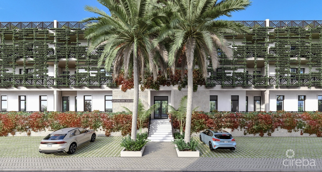 Landmark Square Ii - A8 (type A Residence)