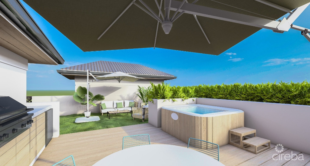 Landmark Square Ii – Ph8 (type A-ph Penthouse)