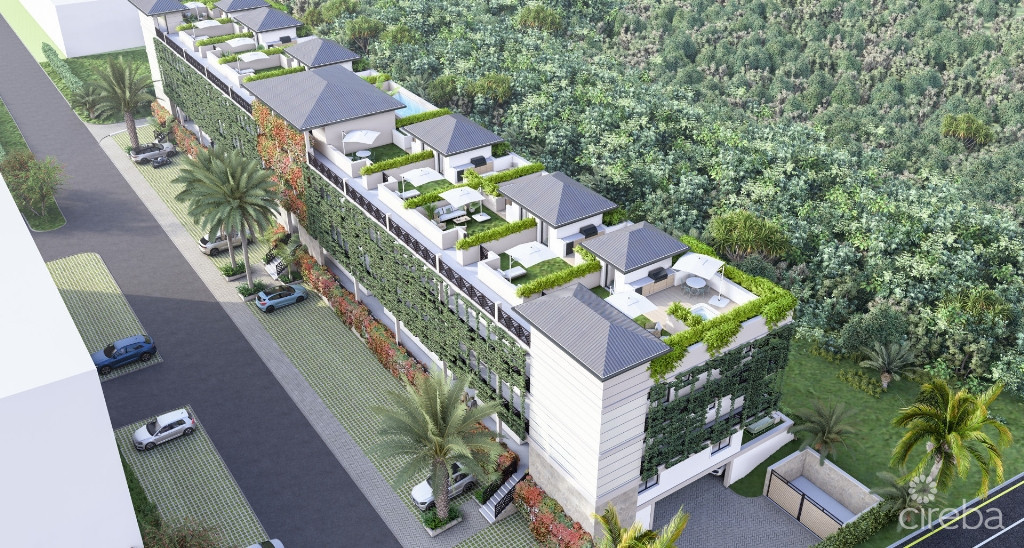 Landmark Square Ii – R4 (retail)