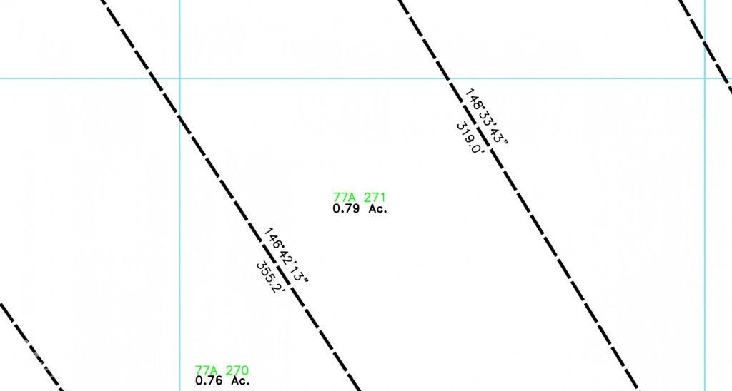 Little Cayman Large Waterfront Lot