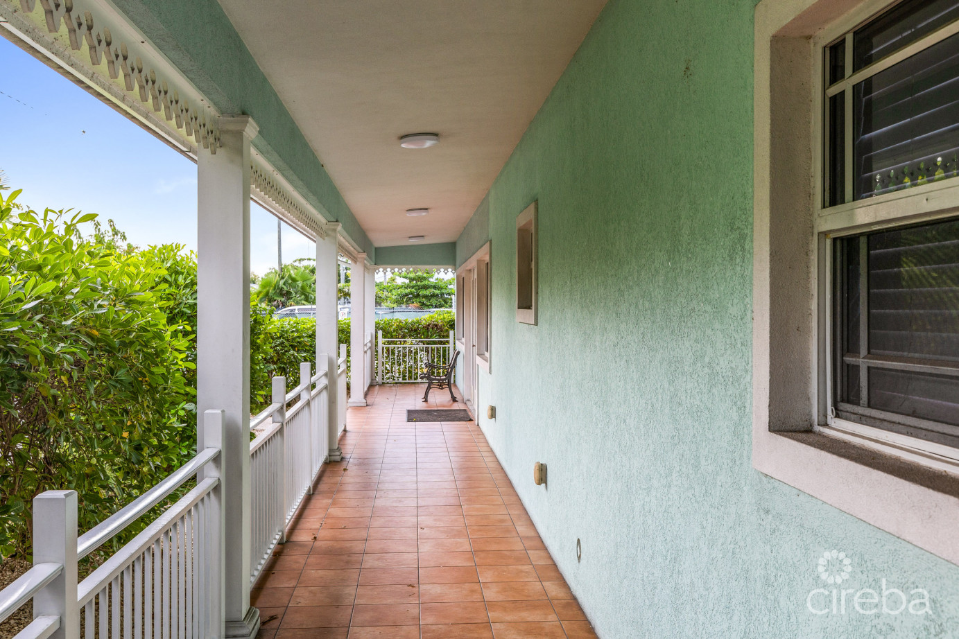 Island Veterinary Services Vet Clinic And Property