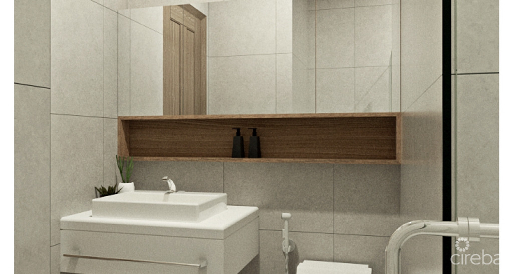 The Woodlands - 1 Bed W/ Loft (greenheart Unit 2)