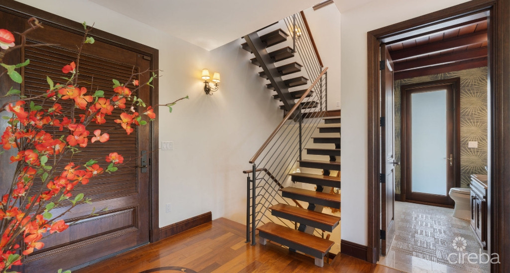 One Love - Deckhouse At The Ritz- Carlton One Love - Deckhouse At The Ritz- Carlton