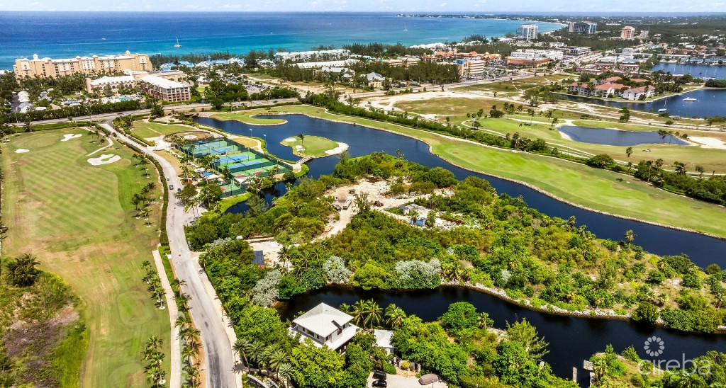 One Love - Deckhouse At The Ritz- Carlton One Love - Deckhouse At The Ritz- Carlton