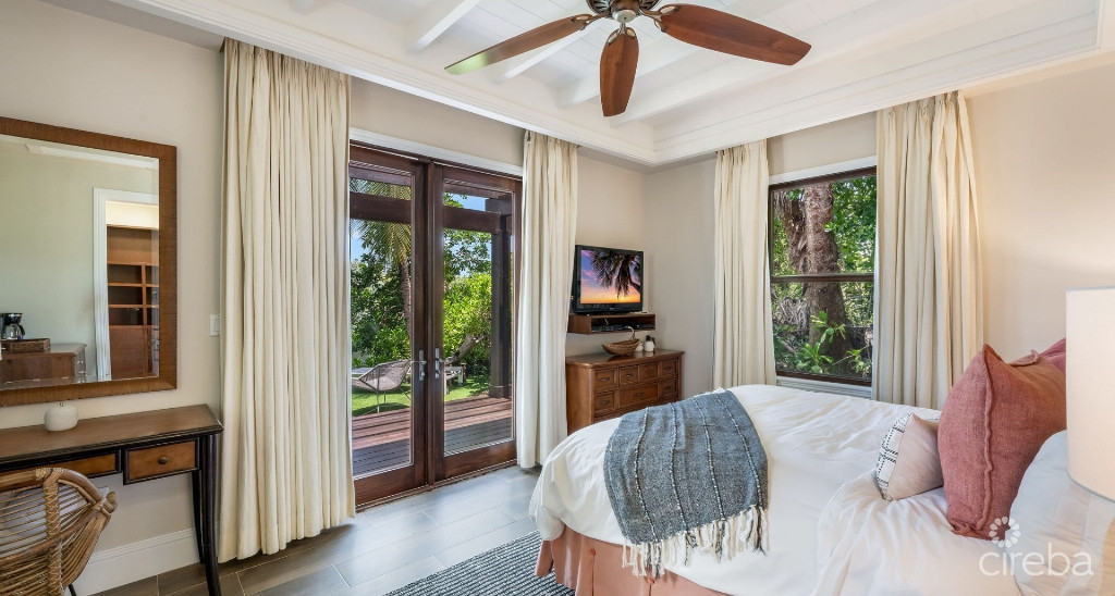 One Love - Deckhouse At The Ritz- Carlton One Love - Deckhouse At The Ritz- Carlton