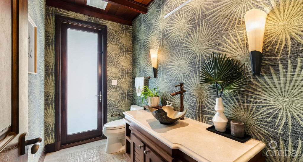 One Love - Deckhouse At The Ritz- Carlton One Love - Deckhouse At The Ritz- Carlton