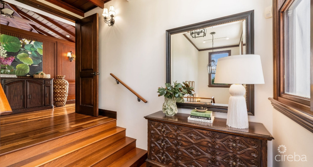 One Love - Deckhouse At The Ritz- Carlton One Love - Deckhouse At The Ritz- Carlton