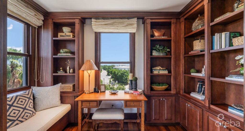 One Love - Deckhouse At The Ritz- Carlton One Love - Deckhouse At The Ritz- Carlton