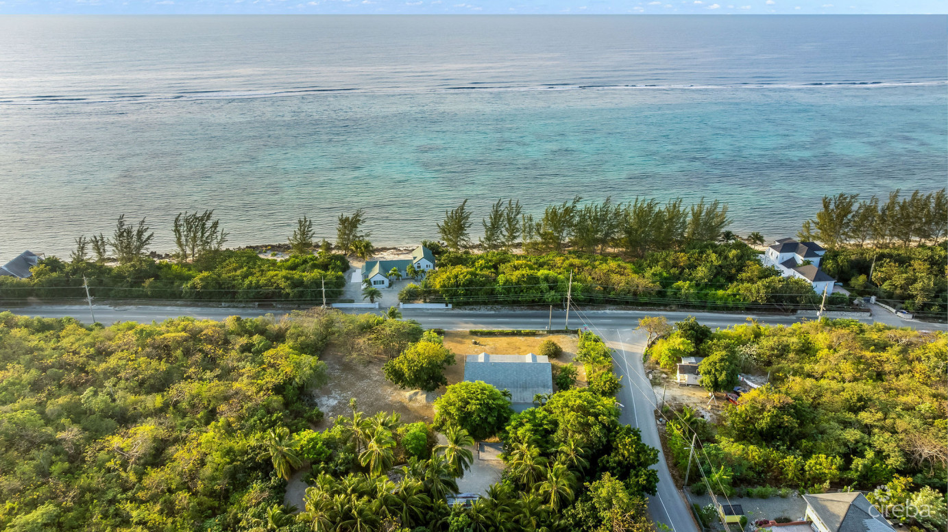 Longfellow Circle 18, Breakers Family Home