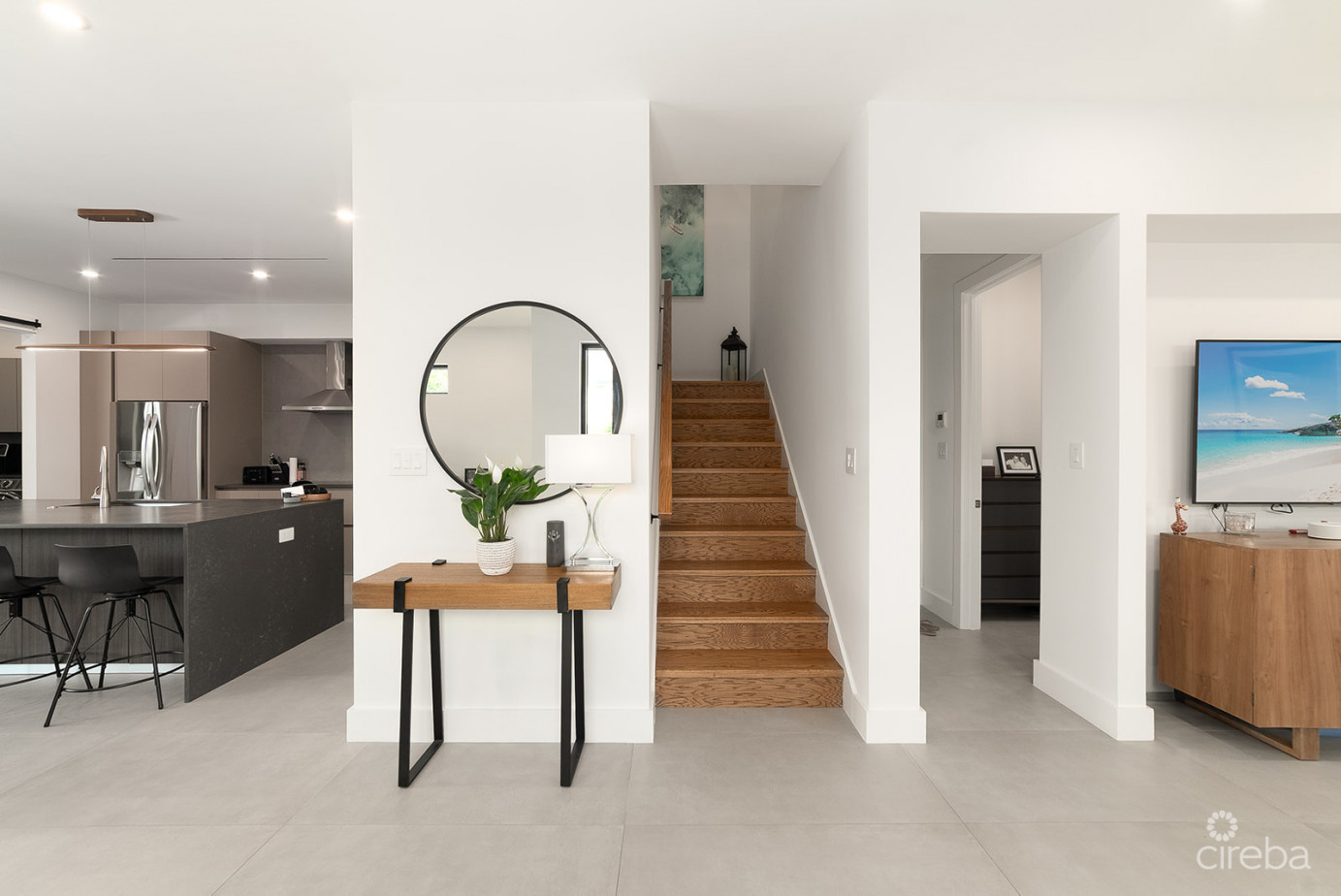 South Sound Nusa Villas Beautiful Home With Pool