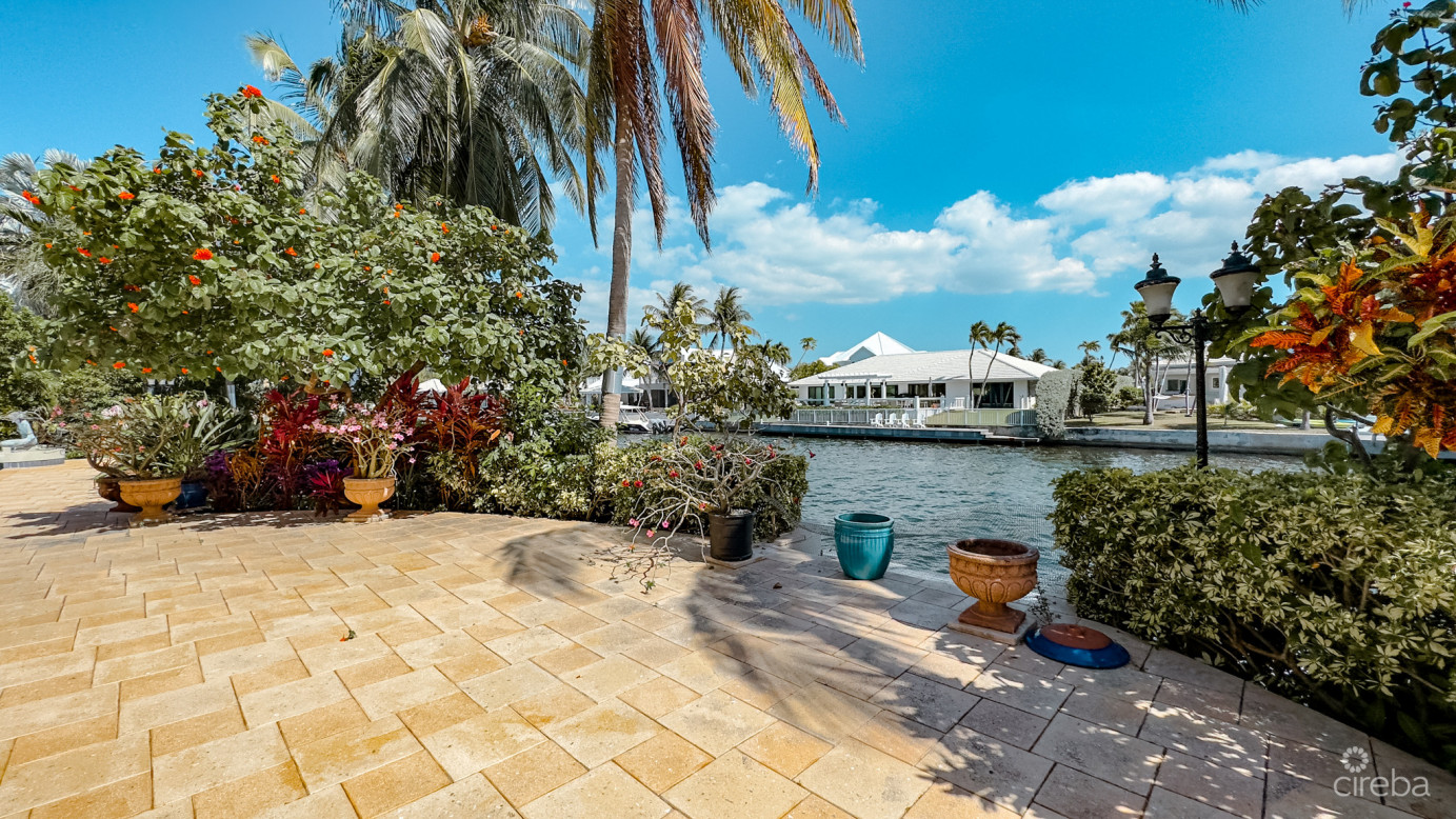 Governor's Harbour Home Jellicoe Quay