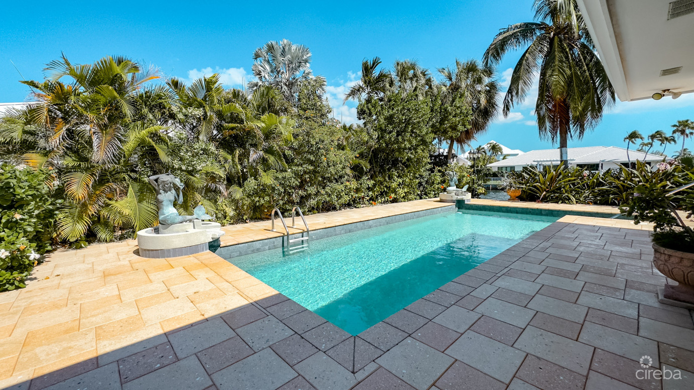 Governor's Harbour Home Jellicoe Quay