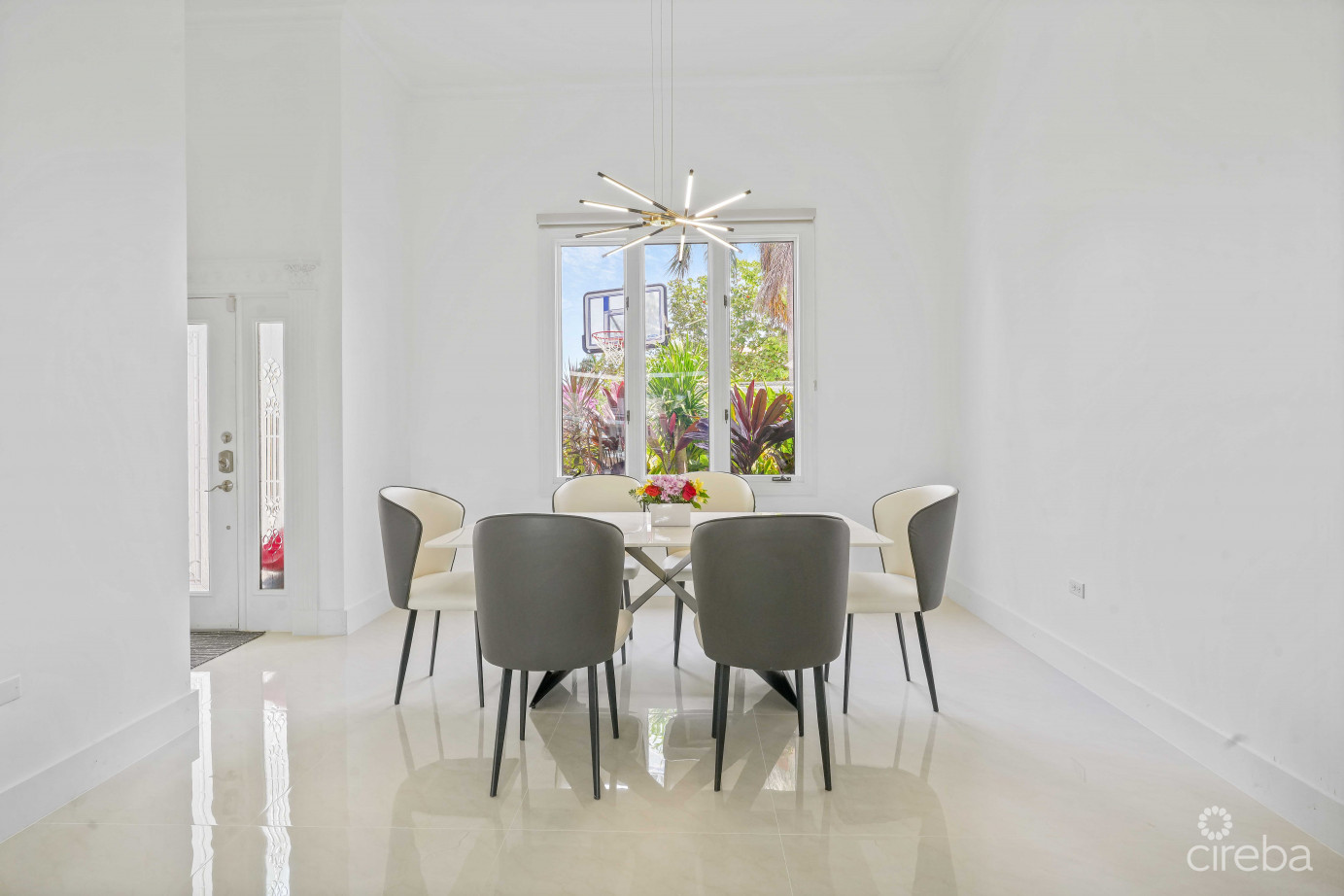 Governor's Harbour Home Jellicoe Quay