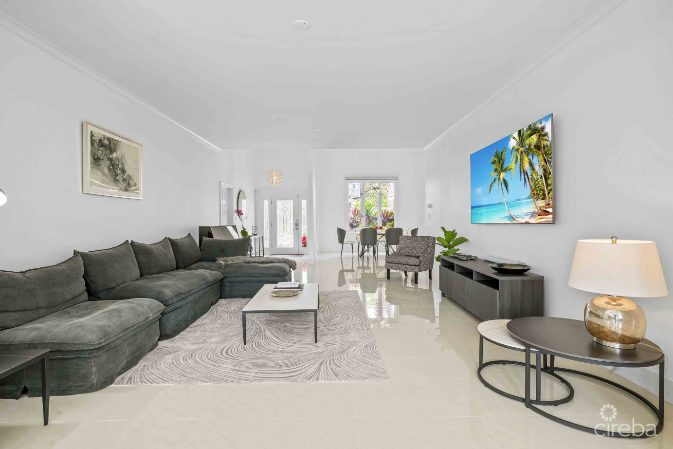 Governor's Harbour Home Jellicoe Quay