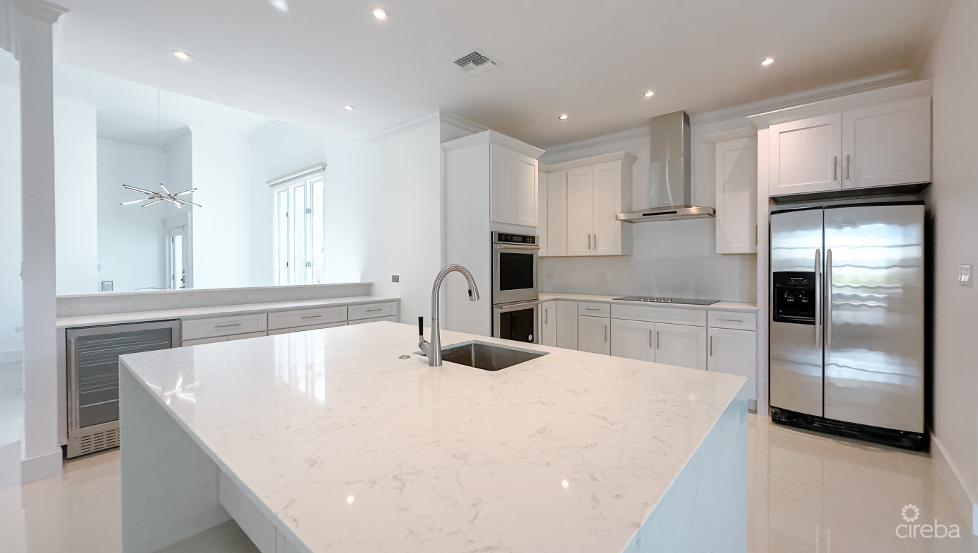 Governor's Harbour Home Jellicoe Quay