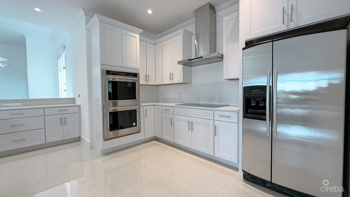 Governor's Harbour Home Jellicoe Quay