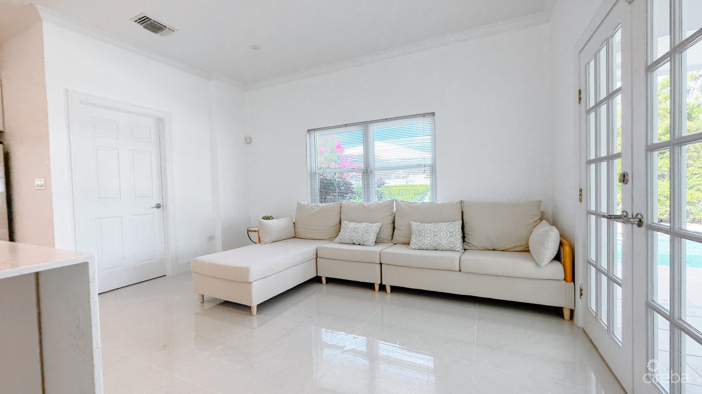 Governor's Harbour Home Jellicoe Quay