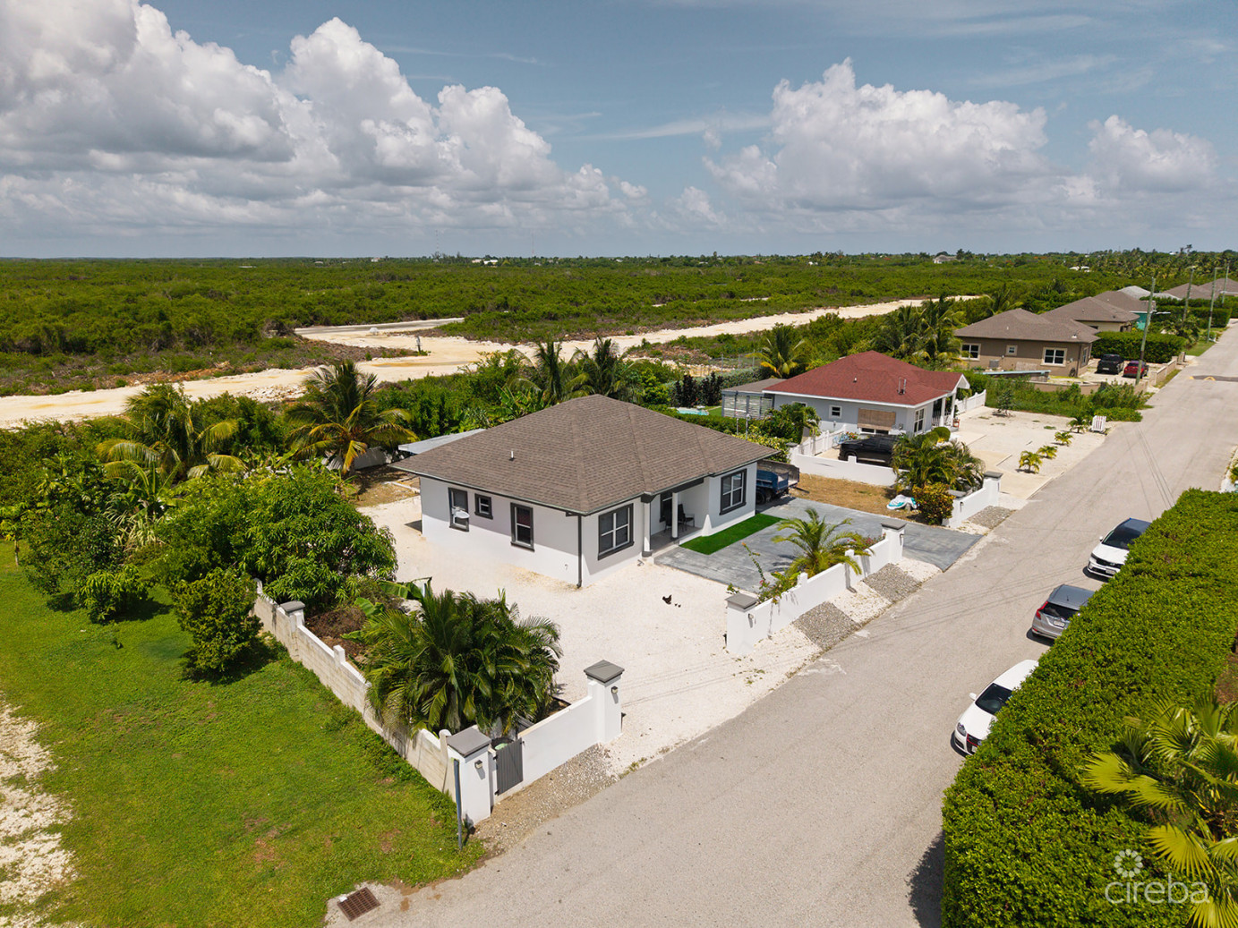 The Haven- 3 Bedroom Family Home