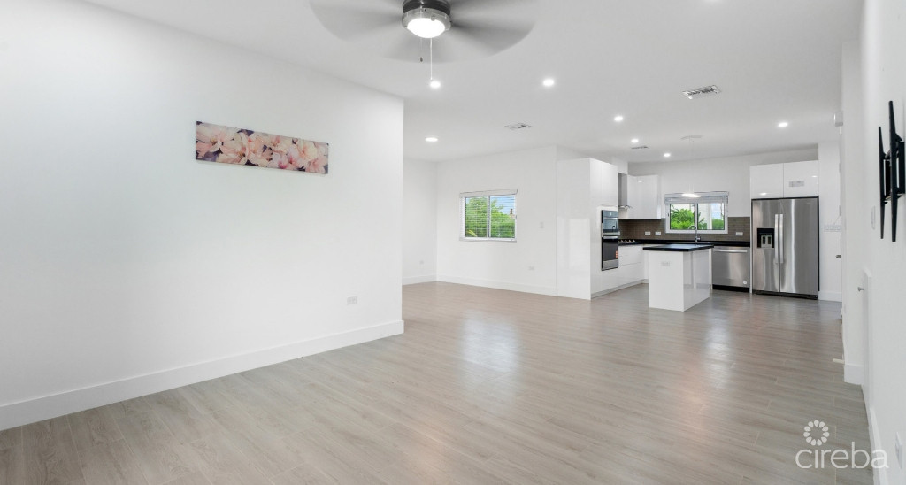 Yarl 3 Bed, 3 Bath Townhome #88 (end Unit)