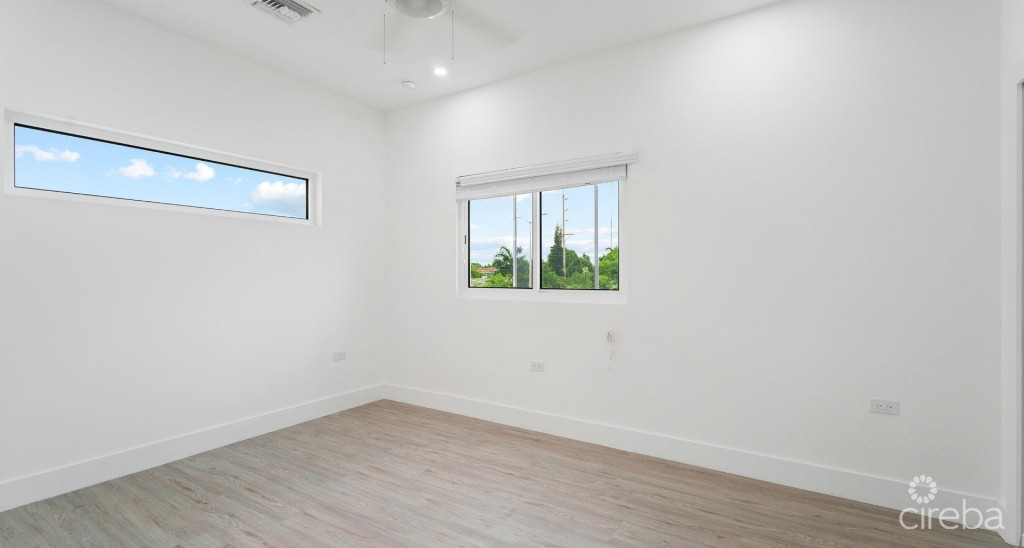 Yarl 3 Bed, 3 Bath Townhome #88 (end Unit)