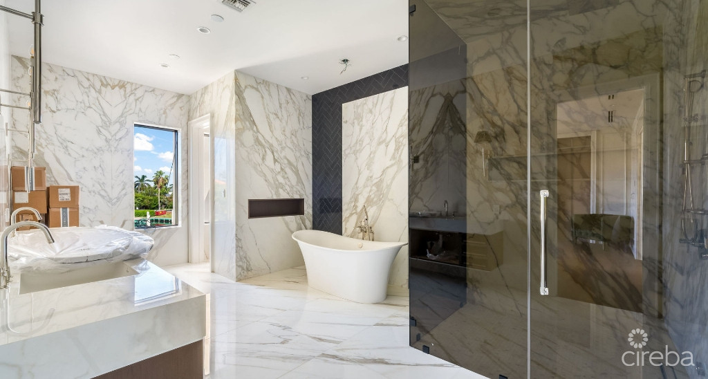 Brand New Vista Del Mar Home