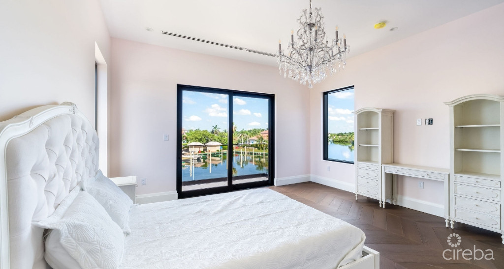 Brand New Vista Del Mar Home