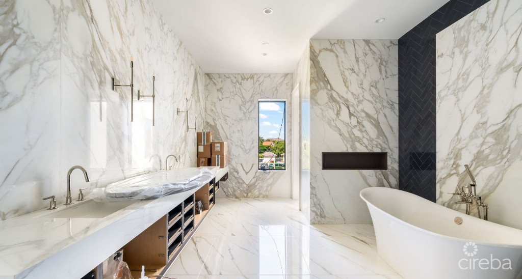 Brand New Vista Del Mar Home