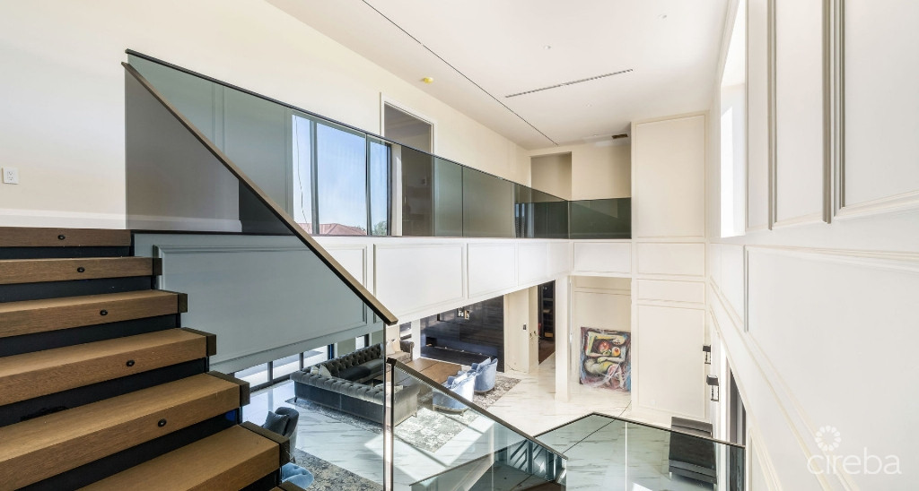 Brand New Vista Del Mar Home