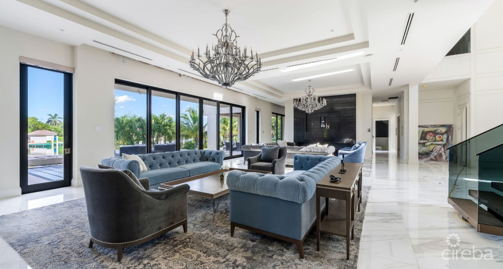 Brand New Vista Del Mar Home