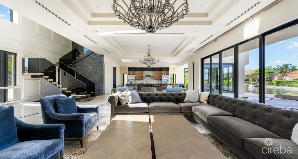 Brand New Vista Del Mar Home