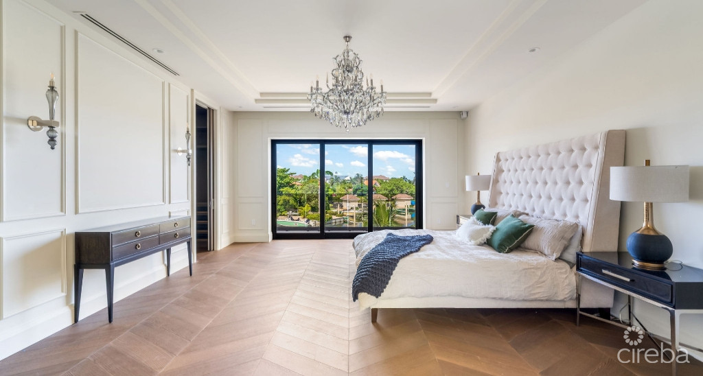 Brand New Vista Del Mar Home