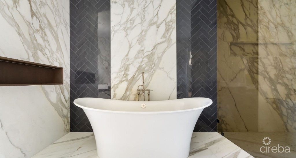 Brand New Vista Del Mar Home